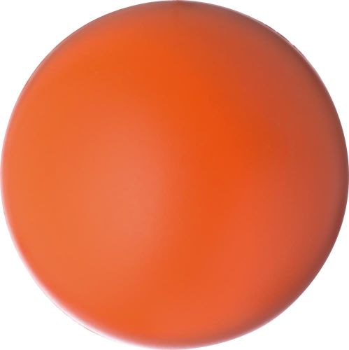 Anti Stress Knautschball aus knetbarem Schaumstoff, 58622 als Werbeartikel