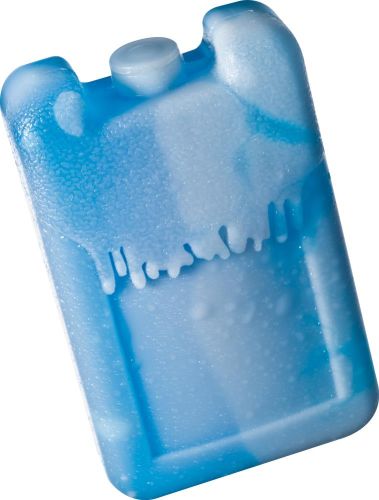 Kühlakku aus Kunststoff, 68721 als Werbeartikel