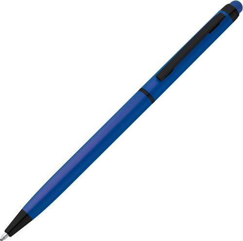 Kugelschreiber mit Touchfunktion als Werbeartikel
