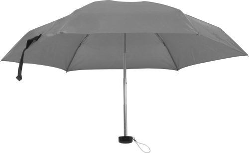 Mini-Regenschirm in einem EVA Etui, 40940 als Werbeartikel