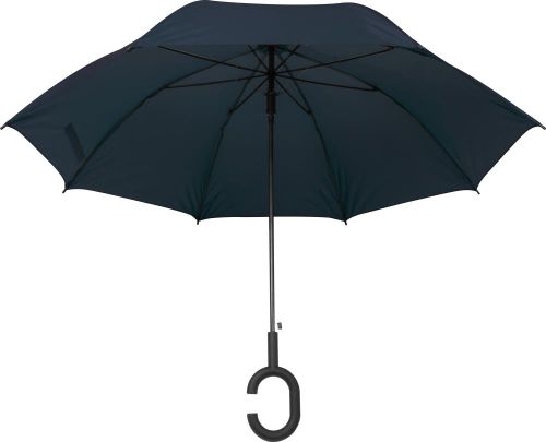 Regenschirm Hände frei, 41391 als Werbeartikel