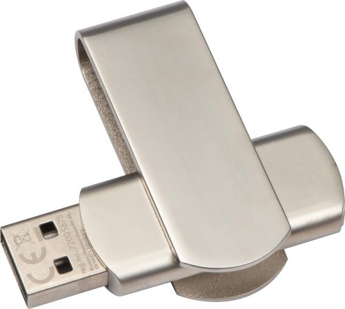 USB Stick Twister 8GB, 22492 als Werbeartikel