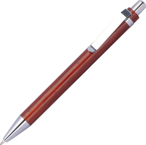 Kugelschreiber aus Holz, 12527 als Werbeartikel