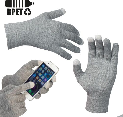 Handschuhe mit Touchfingern, 92567 als Werbeartikel