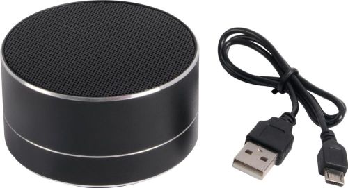 Wireless-Lautsprecher Ufo als Werbeartikel