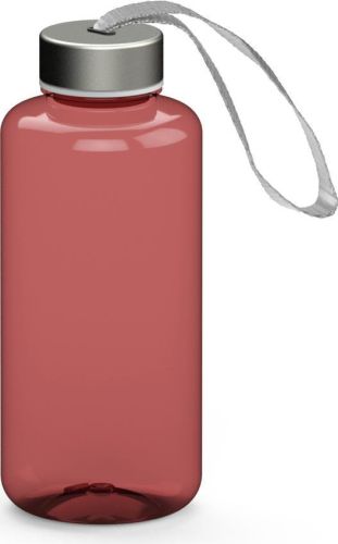 Trinkflasche Pure, 1,0 l als Werbeartikel