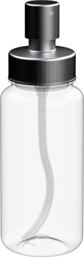 Sprayflasche Superior, 400 ml als Werbeartikel