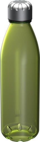 Glasflasche Colare, 0,60 l als Werbeartikel