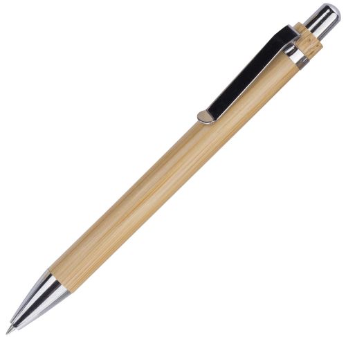 Bambus Kugelschreiber als Werbeartikel