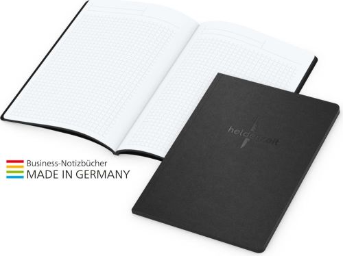 Notizbuch Tablet-Book Slim als Werbeartikel