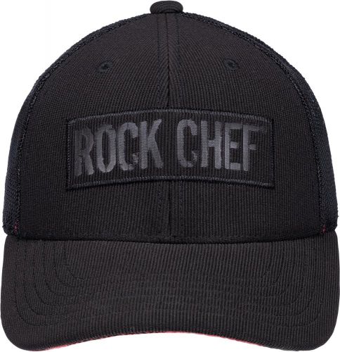 Basecap Rock Chef®-Stage2 als Werbeartikel