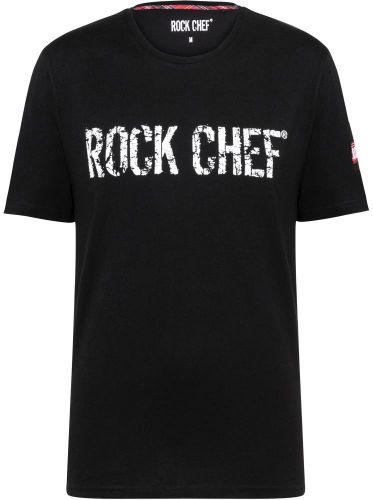 T-Shirt Rock Chef®-Stage2 als Werbeartikel