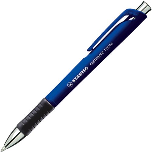 Stabilo® concept cashmere Kugelschreiber als Werbeartikel