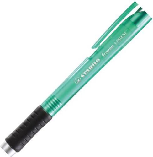 Stabilo® concept frozen Kugelschreiber als Werbeartikel