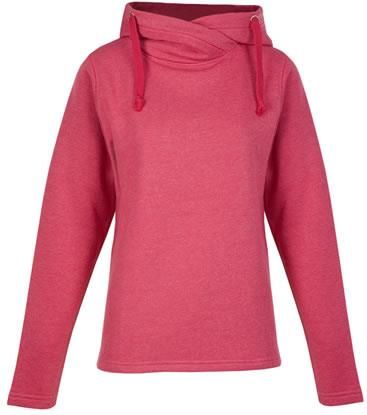 Promodoro Damen Kapuzen-Sweatshirt 60/40 als Werbeartikel