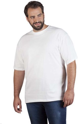 Promodoro Herren Premium T-Shirt als Werbeartikel