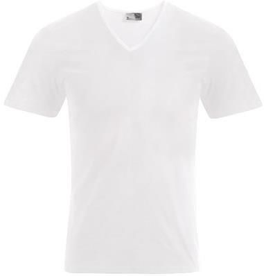Promodoro Herren T-Shirt Slim Fit - bis Gr. 5XL als Werbeartikel