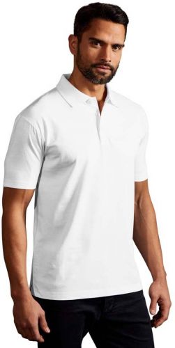 Promodoro Herren Single Jersey Poloshirt als Werbeartikel