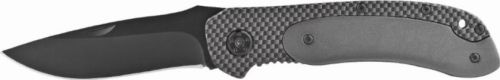 Metmaxx® Taschenmesser CarbonHawk als Werbeartikel