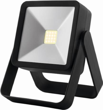 Metmaxx® LED MegaBeam Lampe TheFlutlichtCOB als Werbeartikel