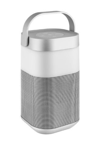Bluetooth® Lautsprecher Ambient Sound Tower Metmaxx® als Werbeartikel