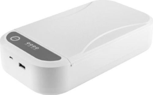 Metmaxx® CleanStation Pro UV wireless als Werbeartikel