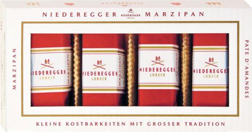 Niederegger Marzipan Klassiker®, 50g als Werbeartikel