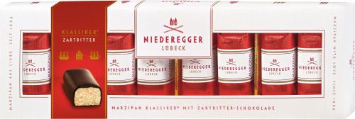 Niederegger Marzipan Klassiker®, 100g als Werbeartikel