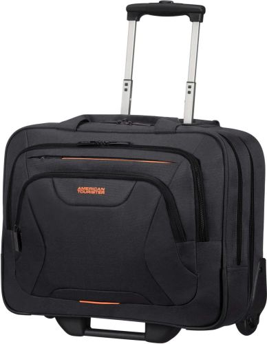 Rollen-Businesstasche American Tourister - AT Work - Rolling Tote 15.6