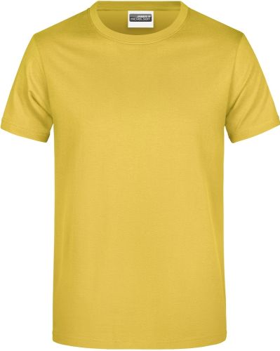 Herren T-Shirt Promo 180 als Werbeartikel