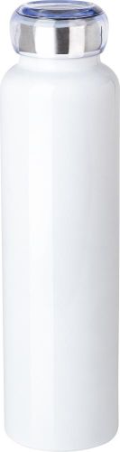 Edelstahl-Thermosflasche 750 ml als Werbeartikel