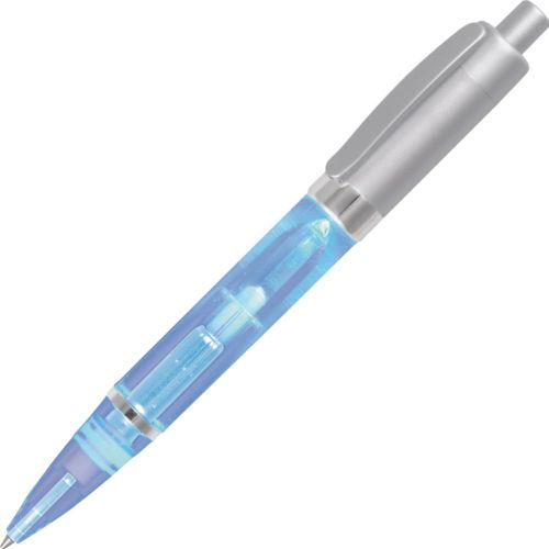 Kugelschreiber Luxograph Light als Werbeartikel
