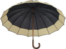 Regenschirm Monaco als Werbeartikel