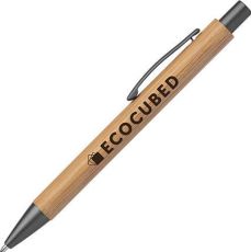 Bambowie Kugelschreiber als Werbeartikel