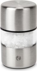Mini Salz- oder Pfeffermühle Milam als Werbeartikel