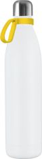Thermoflasche RETUMBLER-NIZZA CORPORATE XL - Weiß als Werbeartikel