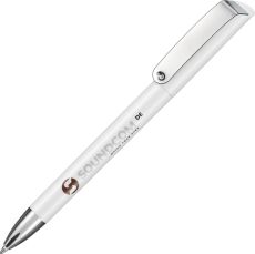 Ritter-Pen® Kugelschreiber Glossy als Werbeartikel