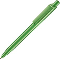 Ritter-Pen® Kugelschreiber Insider Transparent als Werbeartikel