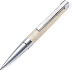 Staedtler® Kugelschreiber Initium Corium Simplex als Werbeartikel