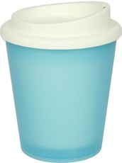 Kaffeebecher Premium Frozen, small als Werbeartikel