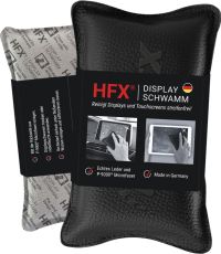 HFX®-Displayschwamm als Werbeartikel