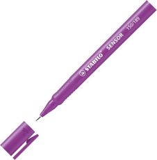Stabilo® sensor colorful Tintenfeinschreiber als Werbeartikel