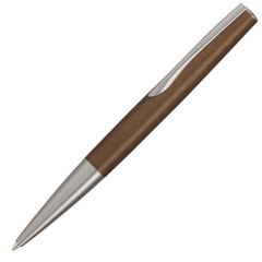 Uma-Pen Kugelschreiber Elegance Wood als Werbeartikel
