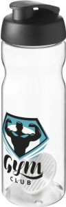 Shakerflasche H2O Active Base 650 ml als Werbeartikel