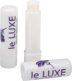 Lippenpflegestift mit Schachtel Lipcare Original Box als Werbeartikel