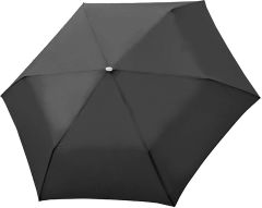 doppler Regenschirm Carbonsteel Slim als Werbeartikel