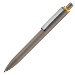 Ritter-Pen® Kugelschreiber Exos Soft P als Werbeartikel