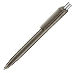 Ritter-Pen® Kugelschreiber Insider transparent M als Werbeartikel