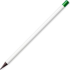 Staedtler Bleistift mit Tauchkappe, schwarz durchgefärbtes Holz