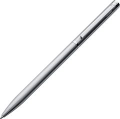 Kugelschreiber in schlanker Form als Werbeartikel